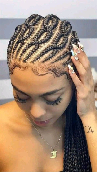 African Hair Braiding Styles